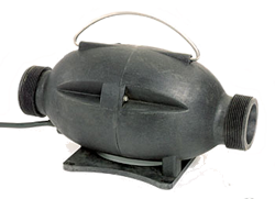Cal Torpedo Pump
